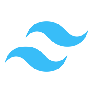 Tailwind CSS Logo